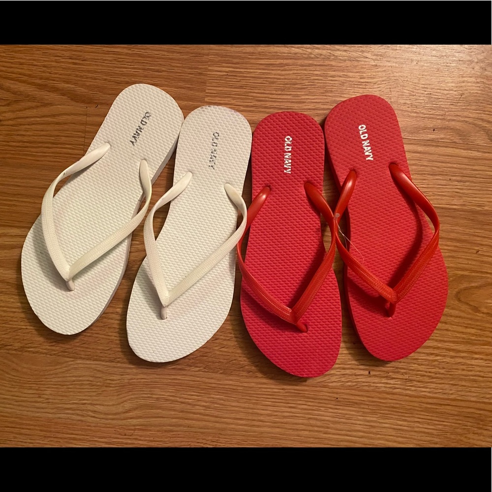 Flip flops
